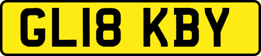GL18KBY