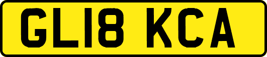 GL18KCA
