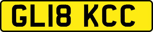 GL18KCC