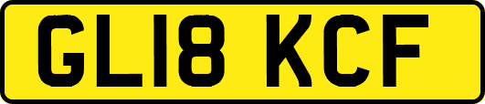 GL18KCF