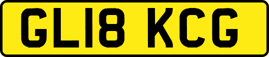 GL18KCG