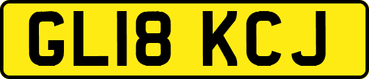 GL18KCJ