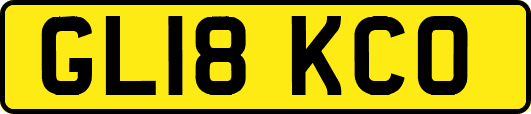 GL18KCO