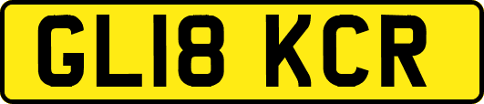 GL18KCR