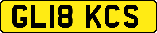 GL18KCS