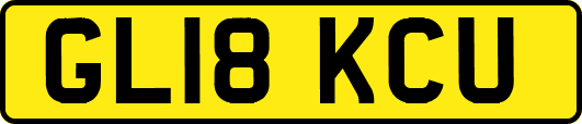 GL18KCU