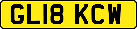 GL18KCW