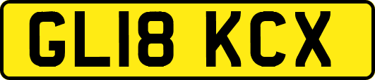 GL18KCX