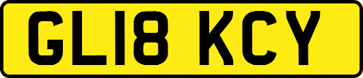 GL18KCY