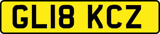 GL18KCZ