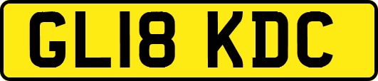 GL18KDC