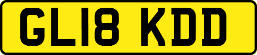 GL18KDD