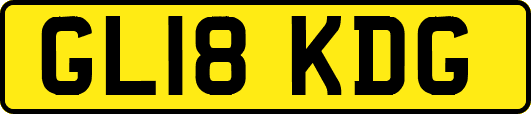 GL18KDG