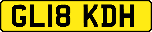 GL18KDH