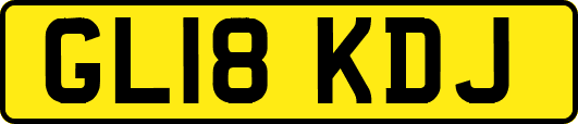 GL18KDJ