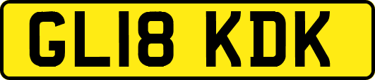 GL18KDK
