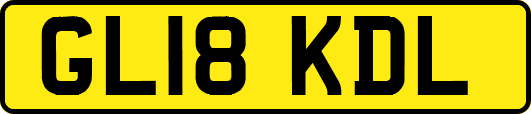 GL18KDL