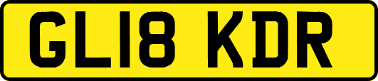 GL18KDR