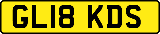 GL18KDS