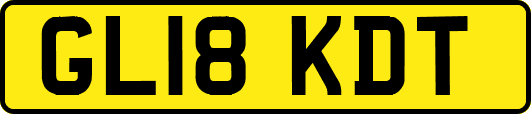 GL18KDT