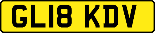 GL18KDV