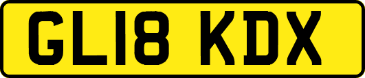 GL18KDX