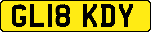 GL18KDY