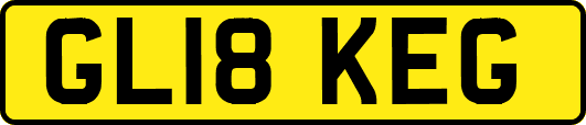 GL18KEG