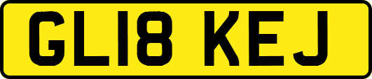 GL18KEJ