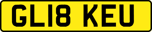 GL18KEU