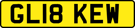 GL18KEW