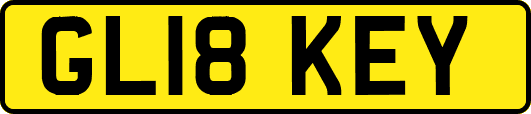 GL18KEY