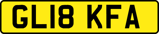 GL18KFA