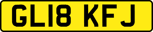 GL18KFJ