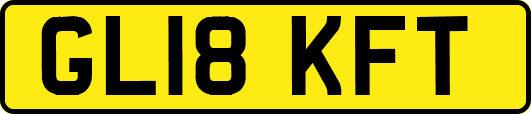 GL18KFT