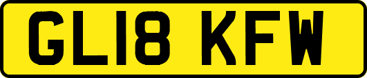 GL18KFW