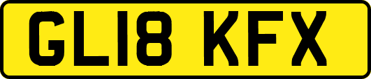 GL18KFX