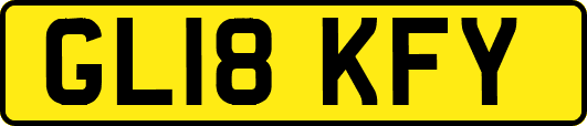 GL18KFY