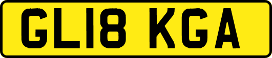 GL18KGA