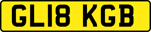 GL18KGB
