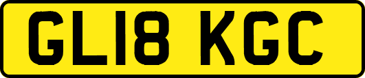GL18KGC