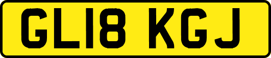 GL18KGJ