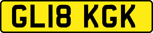 GL18KGK