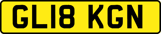 GL18KGN