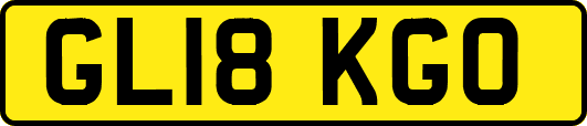 GL18KGO