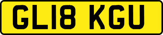 GL18KGU