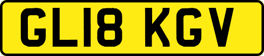 GL18KGV
