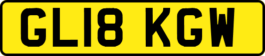 GL18KGW