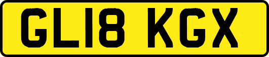 GL18KGX