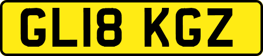 GL18KGZ